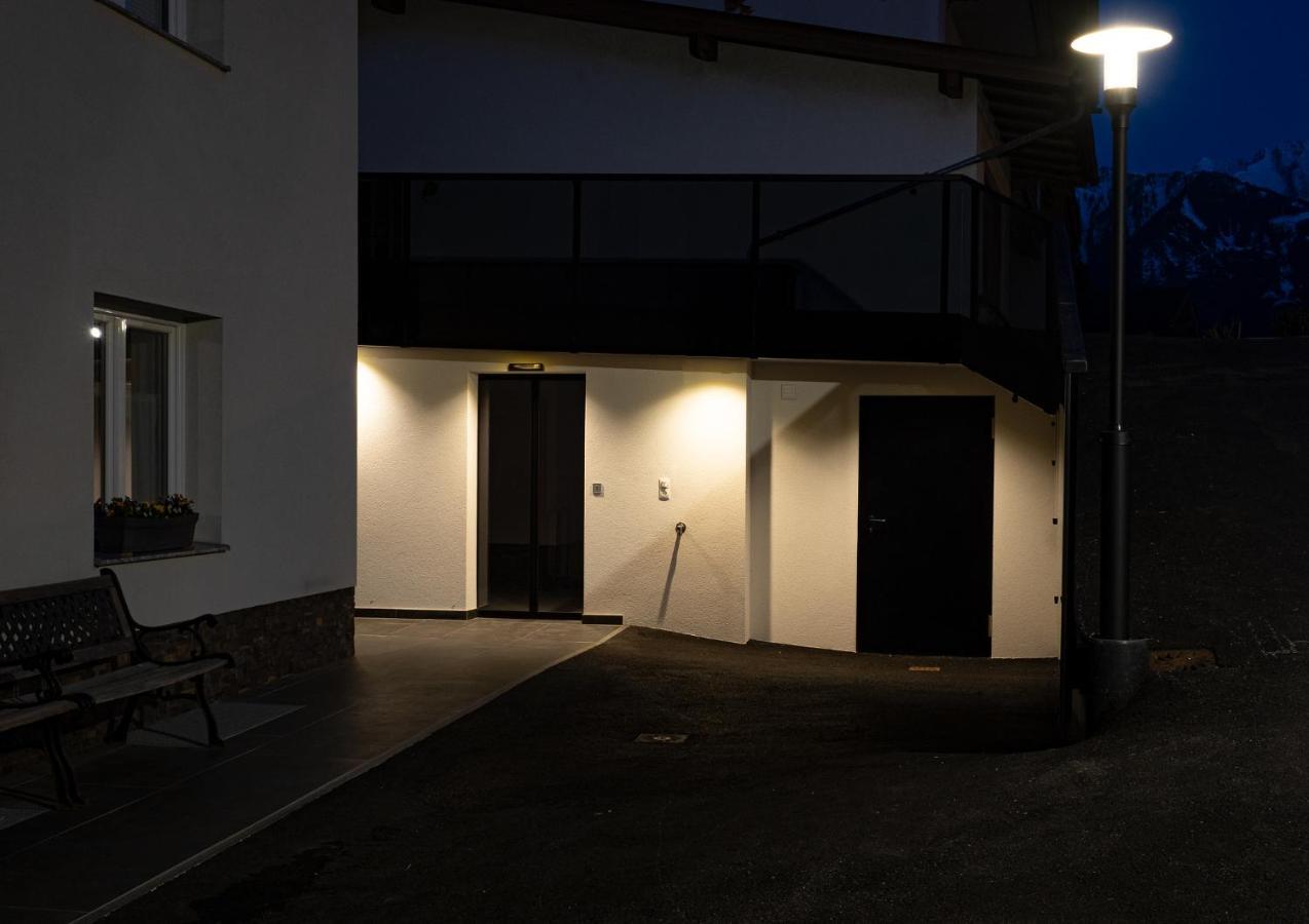 Garni Nill Hotel Schwendau Exterior photo