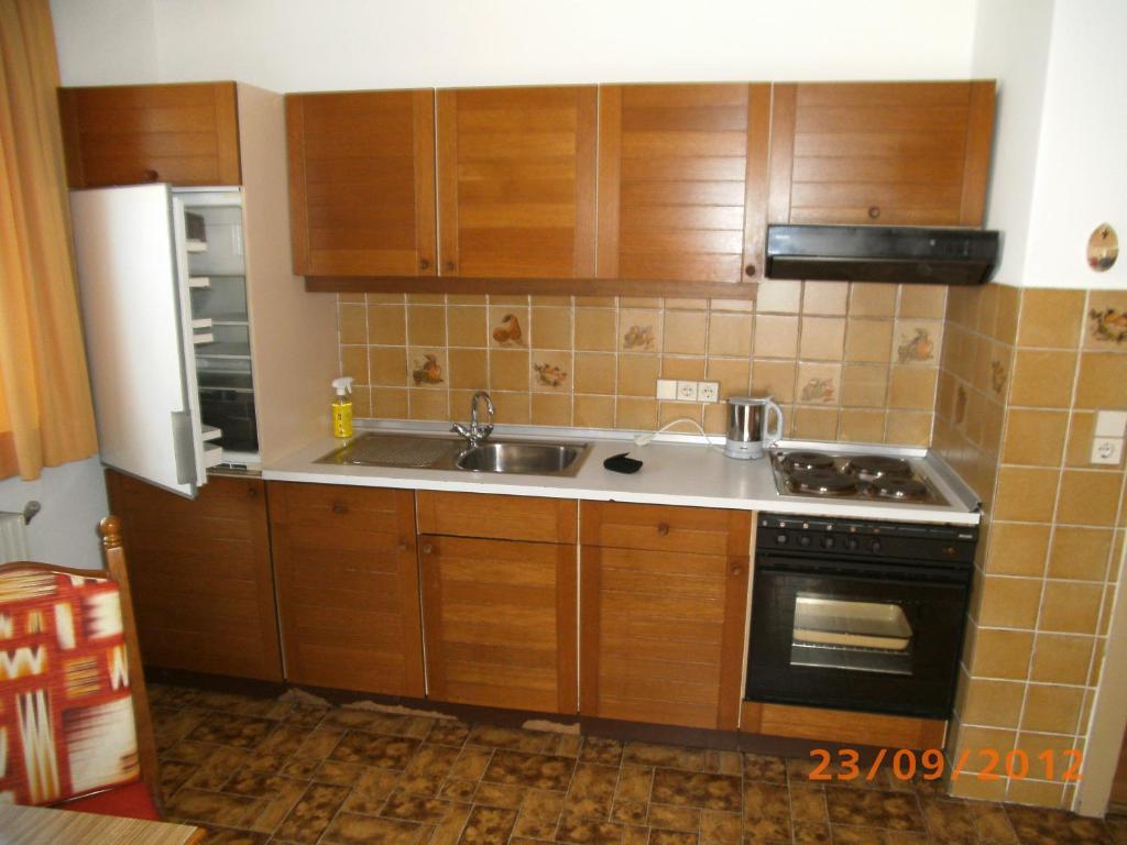 Garni Nill Hotel Schwendau Room photo