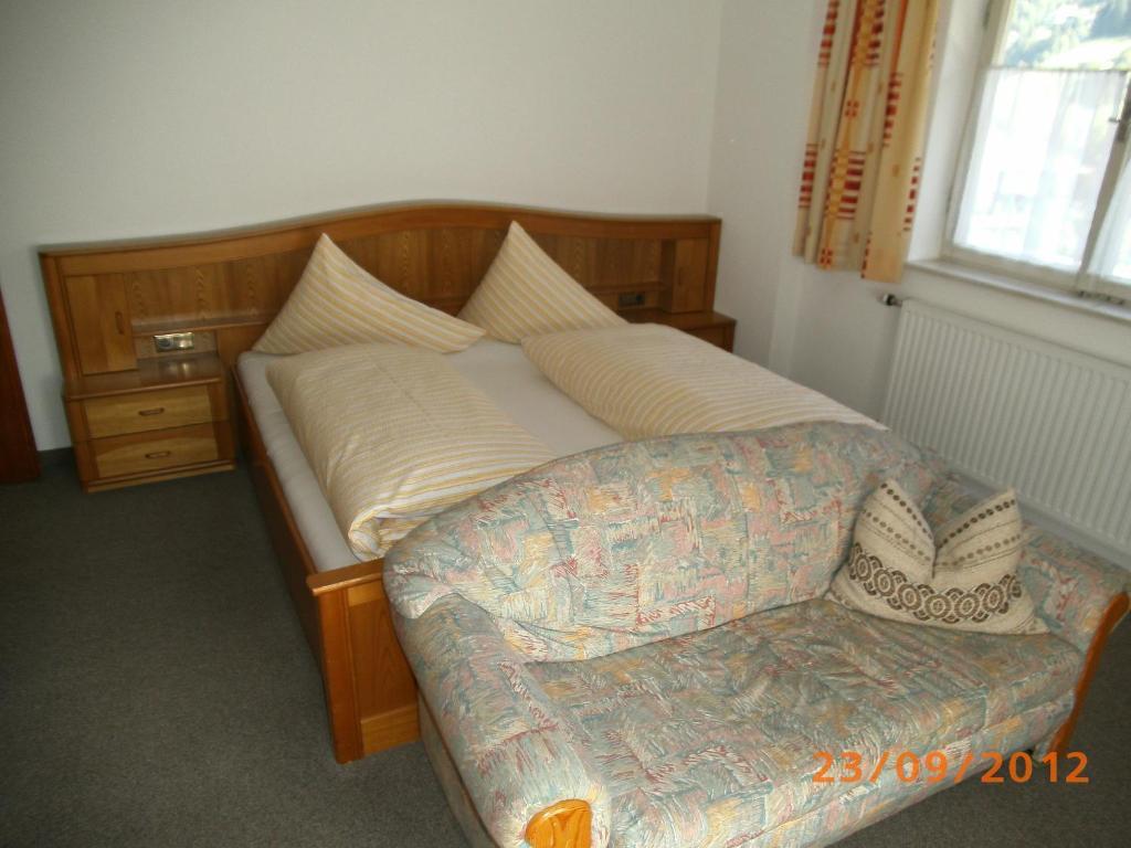 Garni Nill Hotel Schwendau Room photo