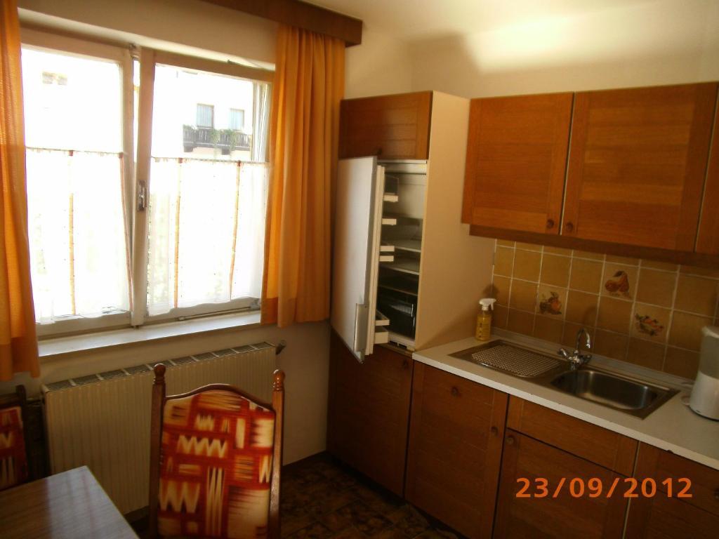 Garni Nill Hotel Schwendau Room photo
