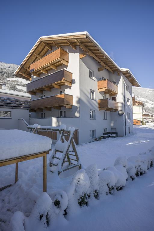 Garni Nill Hotel Schwendau Exterior photo