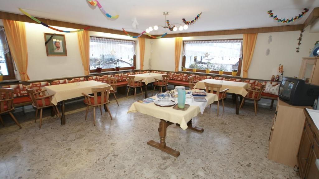 Garni Nill Hotel Schwendau Exterior photo
